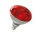 Foco infrarojo tipo liso 250w