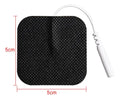 Electrodo cable 5*5cm